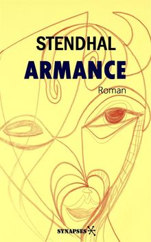 Armance.  Stendhal