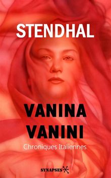 Vanina Vanini.   Stendhal