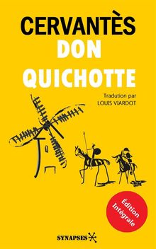 Don Quichotte.  Louis Viardot