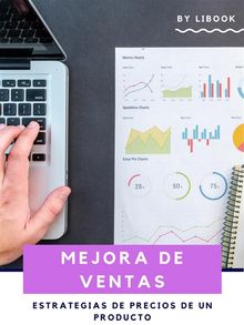 Mejora de Ventas.  LiBook