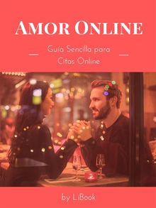 Amor Online.  LiBook