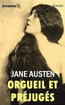 Orgueil et Prjugs.  Jane Austen