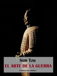 El arte de la guerra.  Sun Tzu