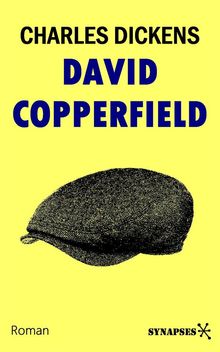 David Copperfield.  Paul Lorain