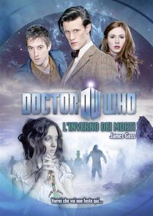 Doctor Who - L'inverno dei morti.  James Goss