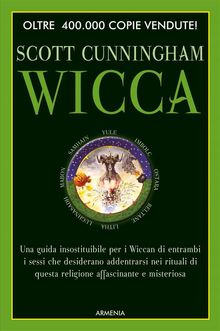 Wicca.  Scott Cunningham
