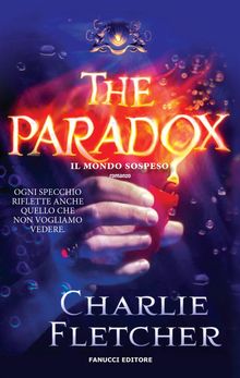 The Paradox.  Charlie Fletcher