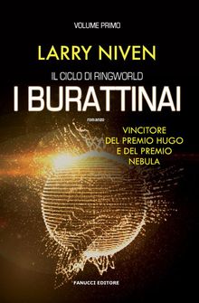 I burattinai.  Larry Niven