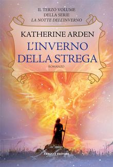 L'inverno della strega.  Katherine Arden