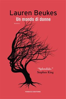 Un mondo di donne.  Lauren Beukes