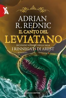 Il canto del Leviatano.  Adrian R. Rednic