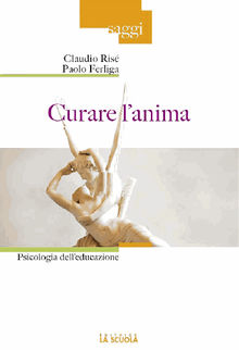 Curare lanima.  Paolo Ferliga