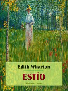 Esto.  Edith Wharton