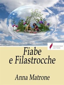 Fiabe, filastrocche e limerik.  Anna Matrone