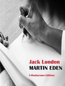 Martin Eden.  Jack London