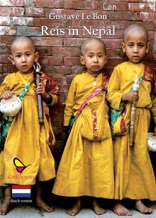 Reis in Nepal.  Gustave Le Bon