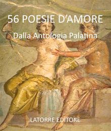 56 poesie d'amore.  Nazzareno Luigi Todarello