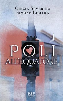 Poli all'equatore.  Simone Licitra