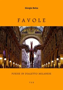 Favole.  Giorgio Bolza