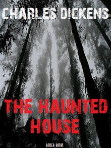 The Haunted House.  Bauer Books