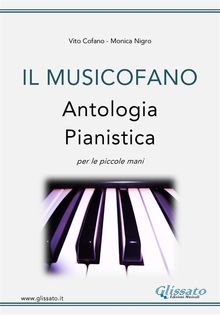 Easy Piano "Il Musicofano".  V.Cofano-M.Nigro