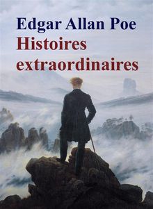 Histoires extraordinaires.  Edgar Allan Poe