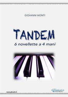 Tandem.  Giovanni Monti