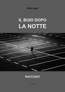 Il buio dopo la notte.  Aldo Luppi