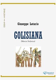 Golisiana.  Giuseppe Lotario