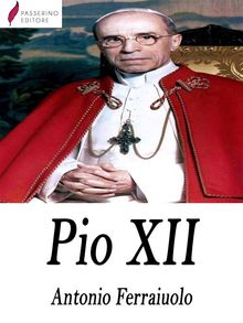 Pio XII.  Antonio Ferraiuolo