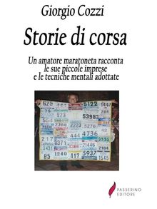 Storie di corsa.  Giorgio Cozzi