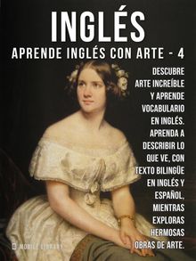 4 - Ingls - Aprende Ingls con Arte.  Mobile Library