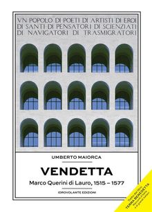 Vendetta.  Umberto Maiorca