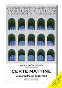 Certe mattine.  Maurizio LEpiscopia