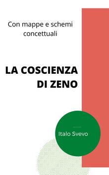 La coscienza di Zeno.  Italo Svevo