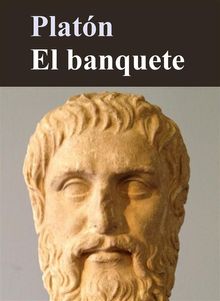 El banquete.  Platon