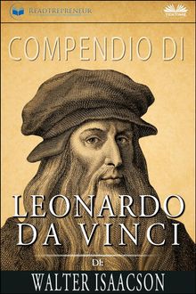 Compendio Di Leonardo Da Vinci Di Walter Isaacson.  F.P.I.