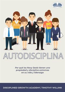 Autodisciplina.  Arturo Juan Rodrguez Sevilla