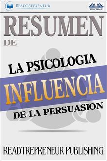 Resumen De Influencia.  Enrique Laurentin