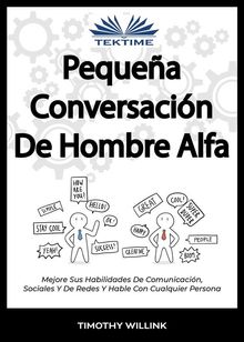 Pequea Conversacin De Hombre Alfa.  Arturo Juan Rodrguez Sevilla