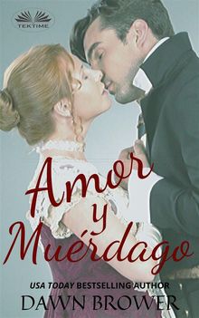 Amor Y Murdago.  Jordi Olaria