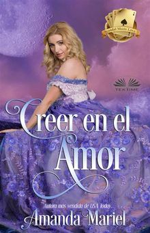 Creer En El Amor.  Elizabeth Garay