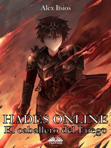 Hades Online.  Jorge Iglesias