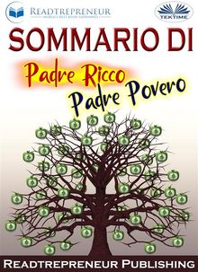 Sommario Di ”Padre Ricco Padre Povero”. : Patrizia Sorbara