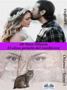 Mi Lince Ottawa.  Cristina Lopez Laso