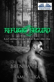 Refugio Seguro.  Enrique Laurentin