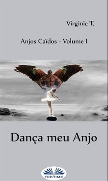 Dana Meu Anjo.  Luis Navega