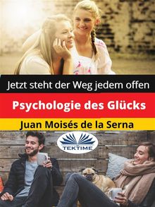 Psychologie Des Glcks.  Birgit Grassnick