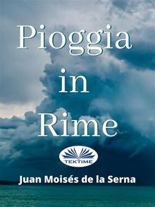 Pioggia In Rime.  Jessica Falcioni