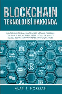 Blockchain Teknolojisi Hakk?nda.  Eyp Kirci